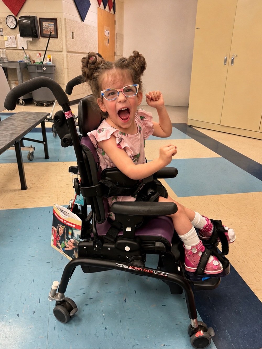 💚 Jenevieve’s Journey Our Story!💚 - Picture 3 of 12